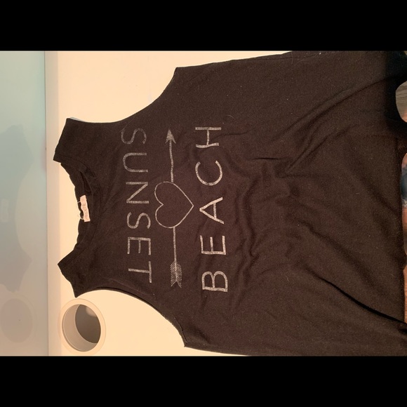 Ardene open back tank - Picture 2 of 3